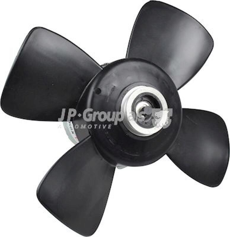 JP GROUP Fan, radiator JP GROUP