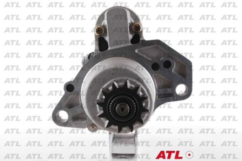 ATL Autotechnik Starter