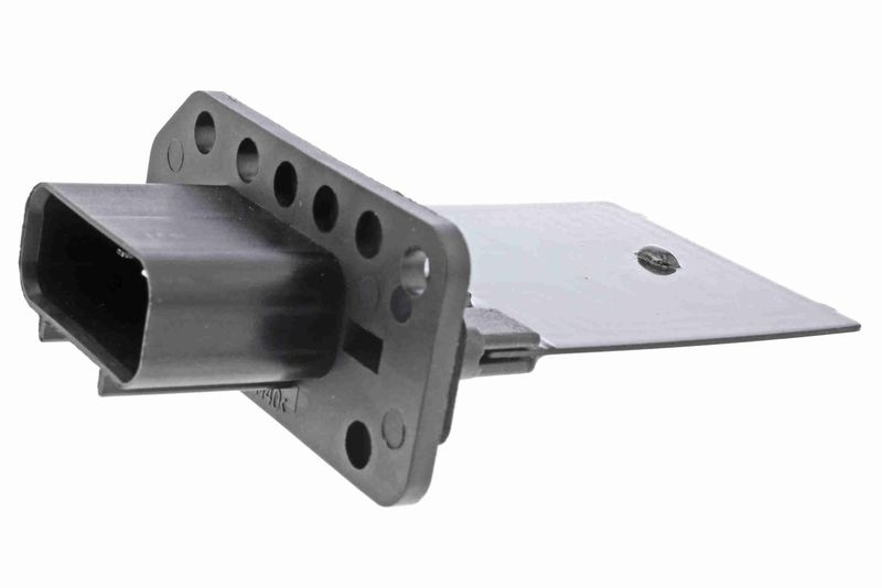 ACKOJA Regulator, interior blower Original ACKOJA Quality