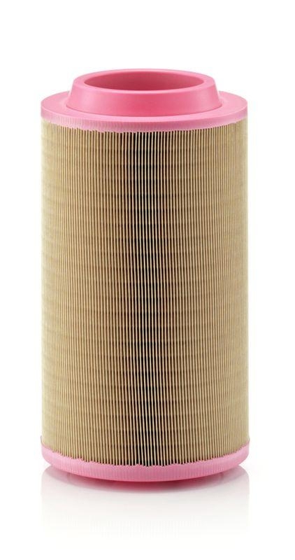 MANN-FILTER Air Filter EUROPICLON