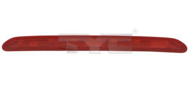 Auxiliary Stop Light