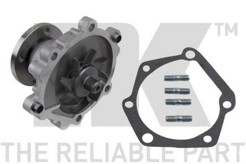 NK Wasserpumpe 10845020