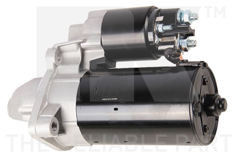Starter 4714900