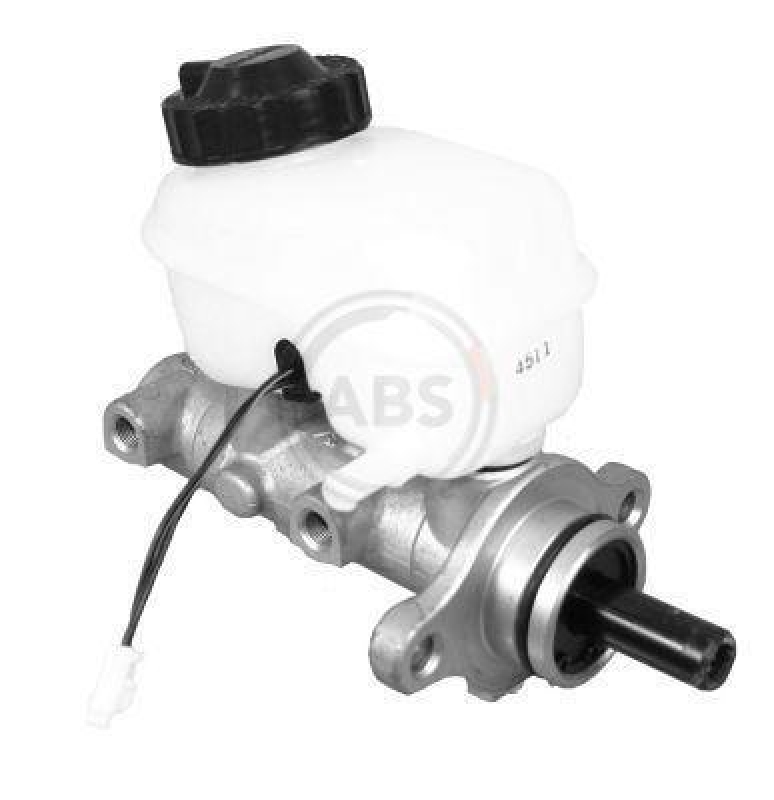 Brake Master Cylinder
