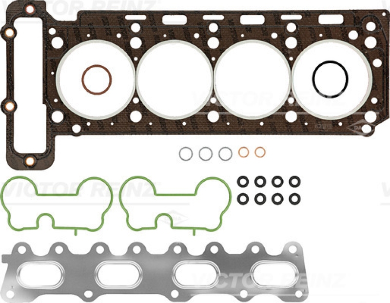 VICTOR REINZ Gasket Set, cylinder head