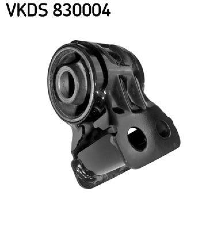SKF Mounting, control/trailing arm