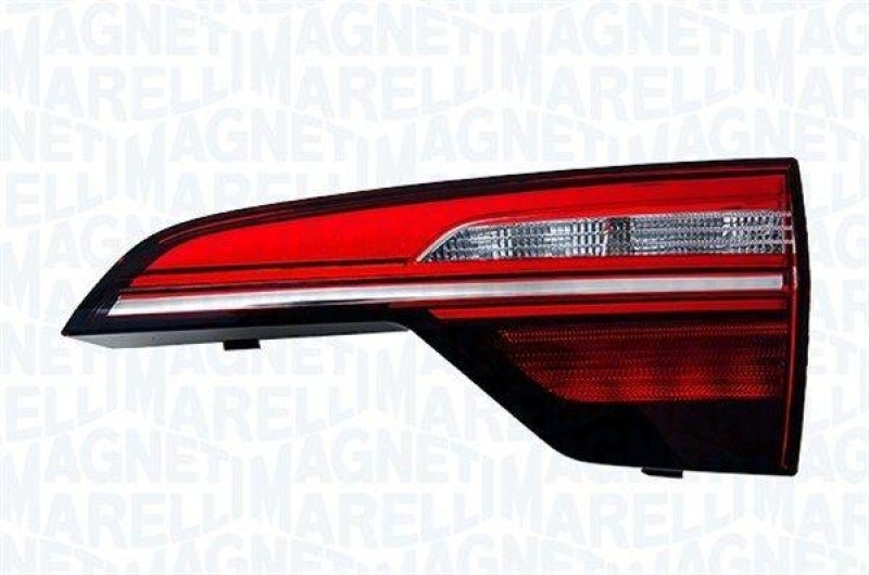 MAGNETI MARELLI Combination Rear Light