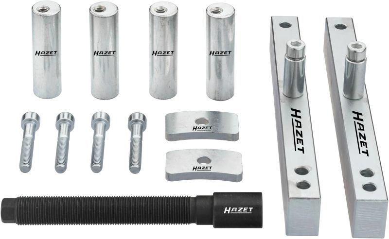 HAZET Adapter, CR injector disassembly tool