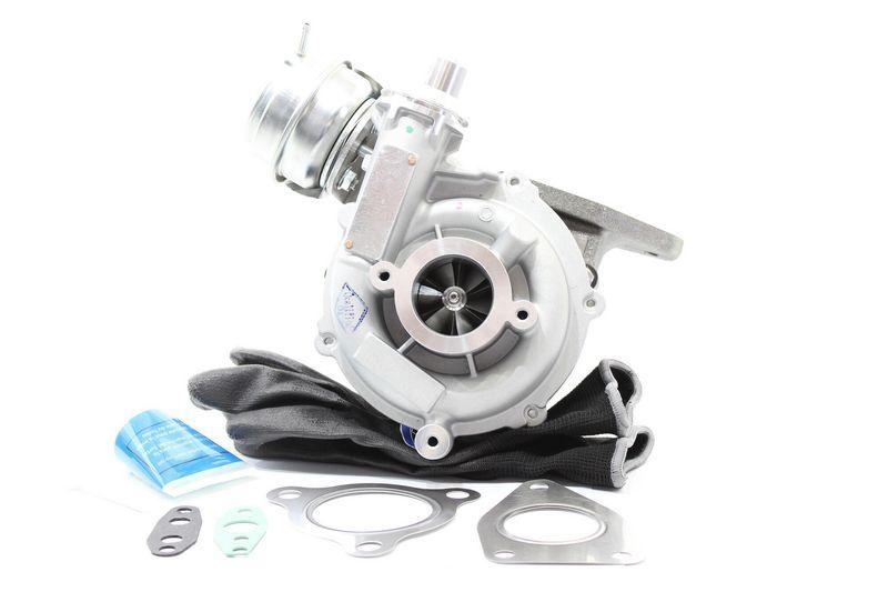 ALANKO Lader, Aufladung 10901399