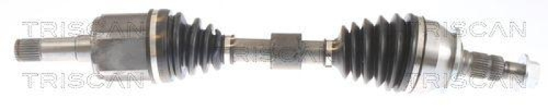 TRISCAN Antriebswelle