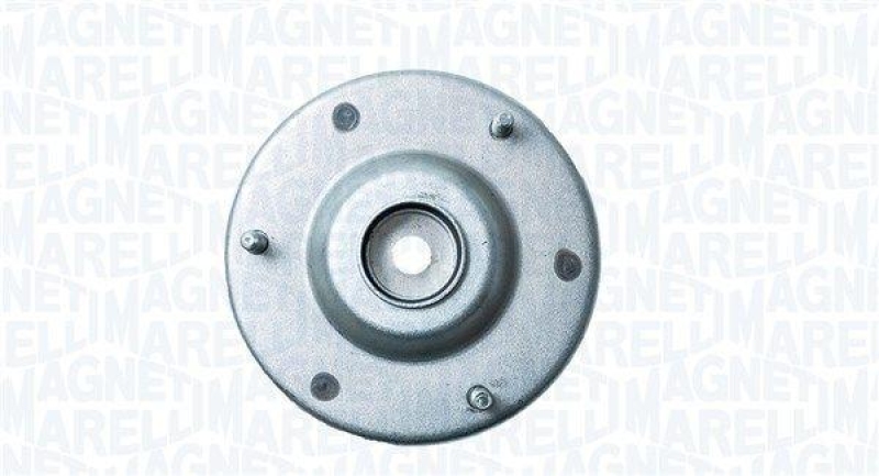 MAGNETI MARELLI Mounting, shock absorbers