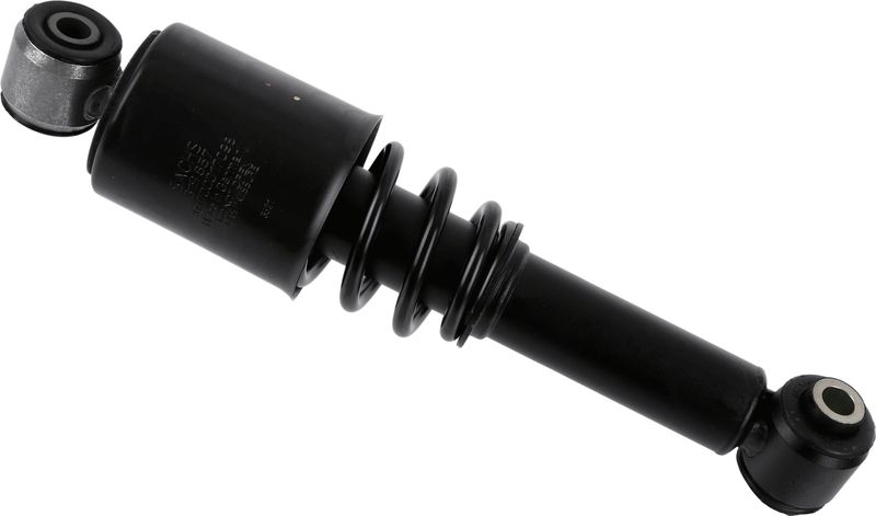 SACHS Shock Absorber, cab suspension