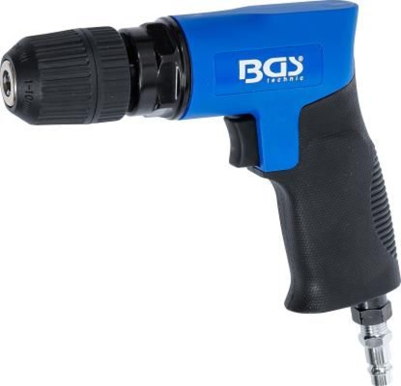BGS Drill (compressed air)