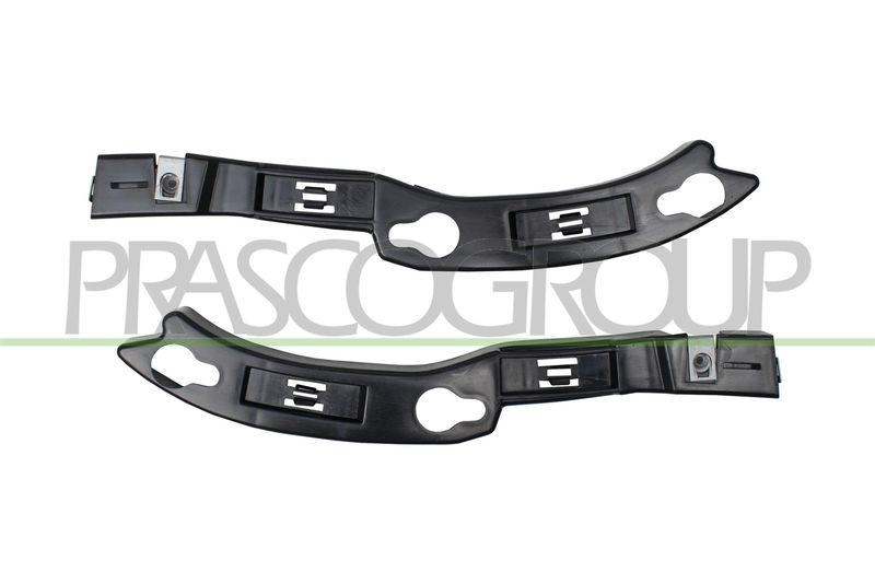 PRASCO Mounting Bracket, bumper