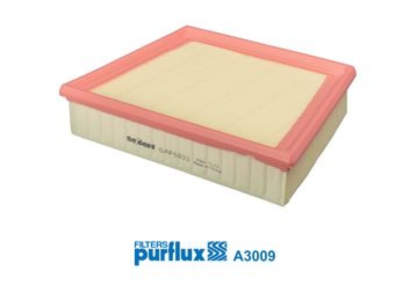 PURFLUX Air Filter