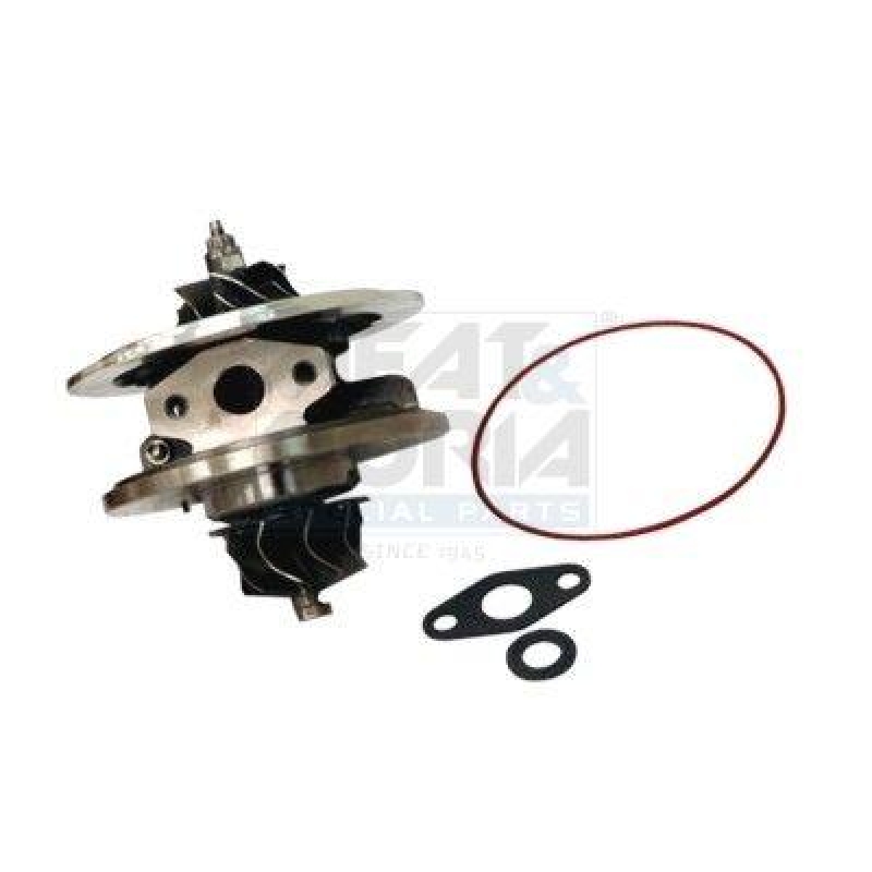 MEAT & DORIA CHRA Cartridge, charger