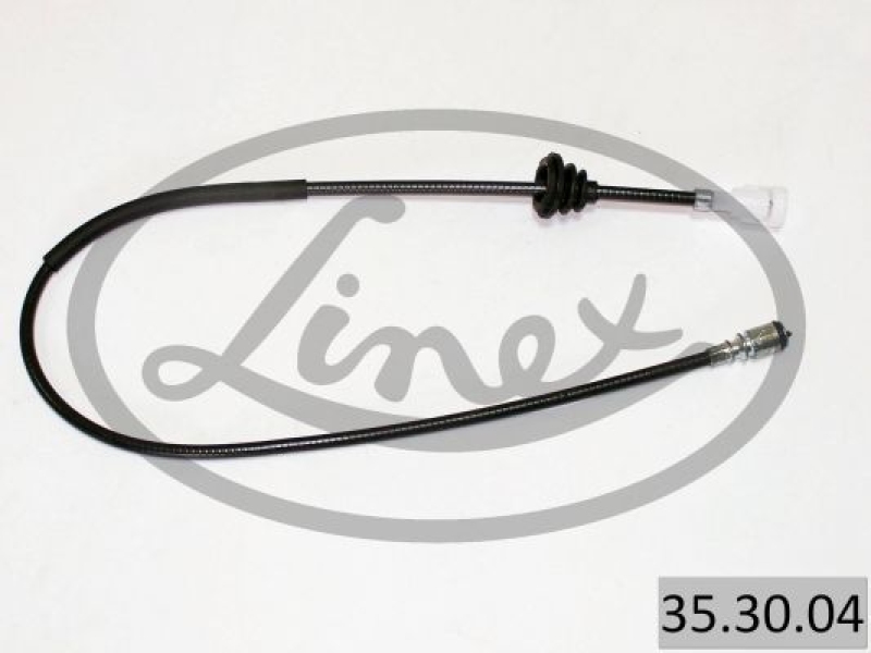 LINEX Tachowelle