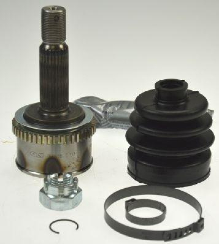 SPIDAN Joint Kit, drive shaft