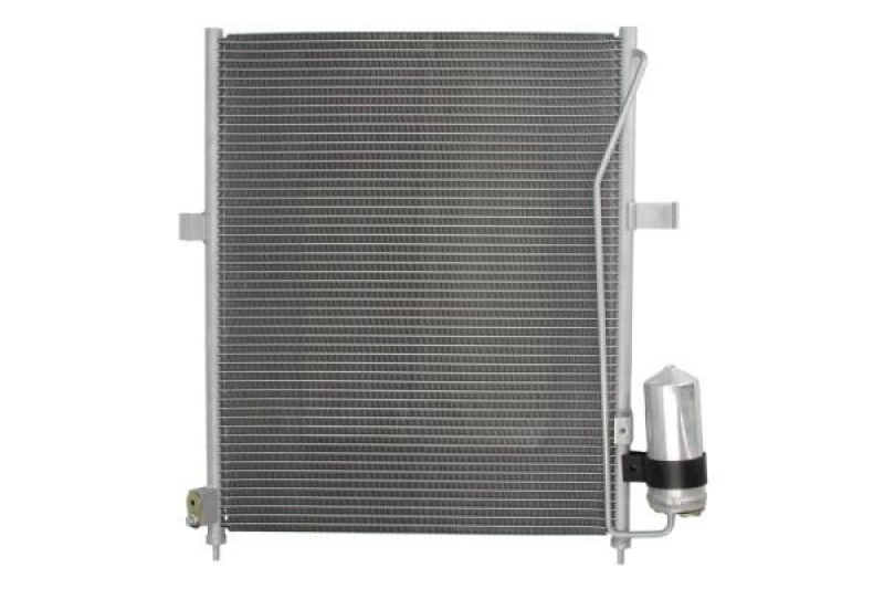 THERMOTEC Condenser, air conditioning