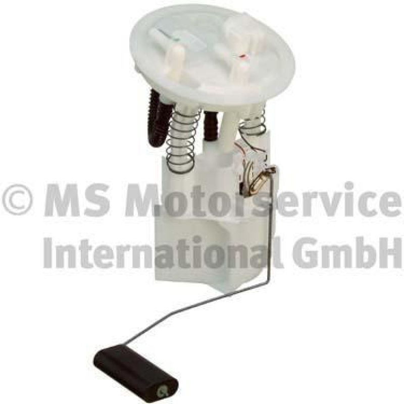 PIERBURG Sensor, Kraftstoffvorrat 7.02550.05.0