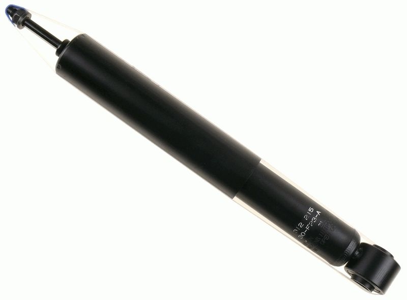 SACHS Shock Absorber