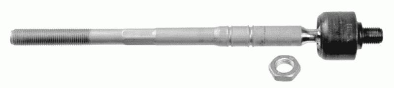 LEMFÖRDER Axialgelenk, Spurstange 33726 01