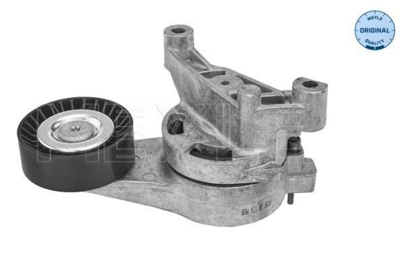 MEYLE Belt Tensioner, V-ribbed belt MEYLE-ORIGINAL: True to OE.