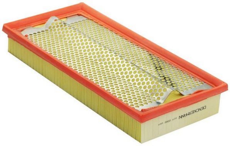 DENCKERMANN Luftfilter A140089