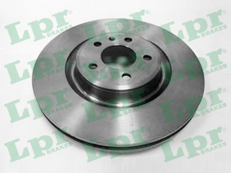 2x LPR Brake Disc