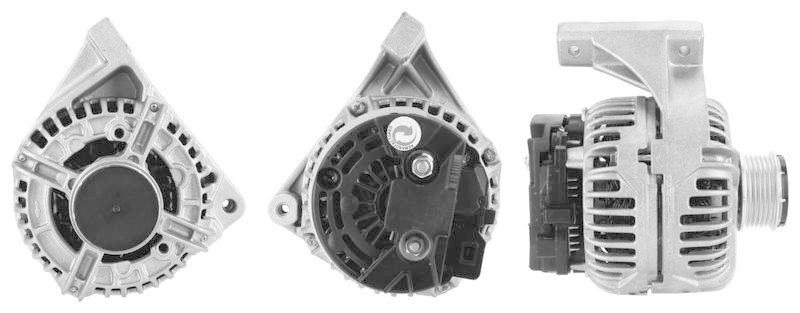 ELSTOCK Alternator