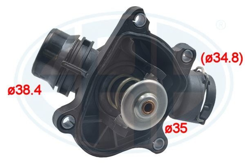 ERA Thermostat, coolant