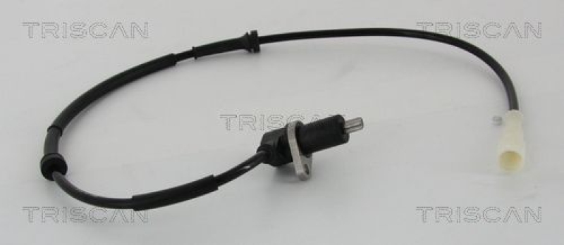 KAWE Sensor, Raddrehzahl