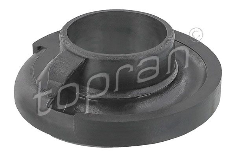 TOPRAN Spring Mounting