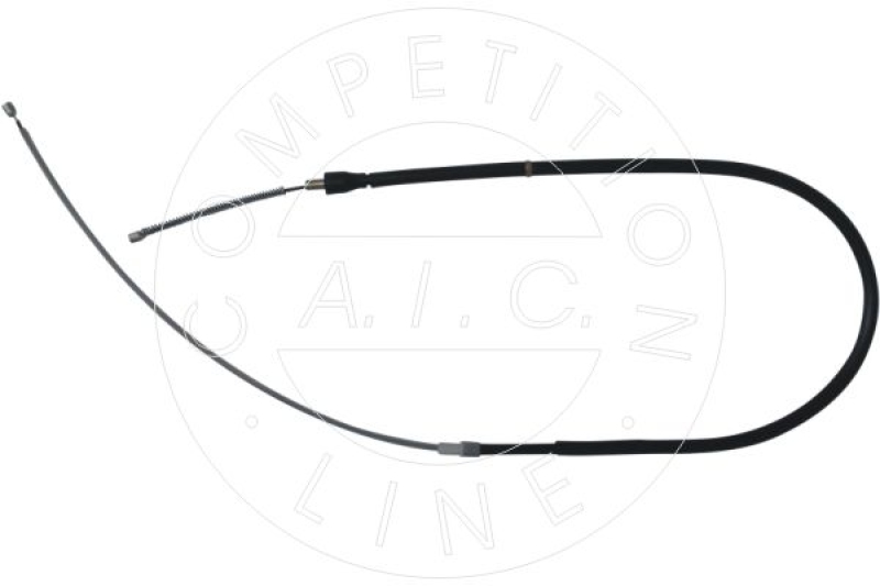 AIC Seilzug, Feststellbremse Original AIC Quality 54180