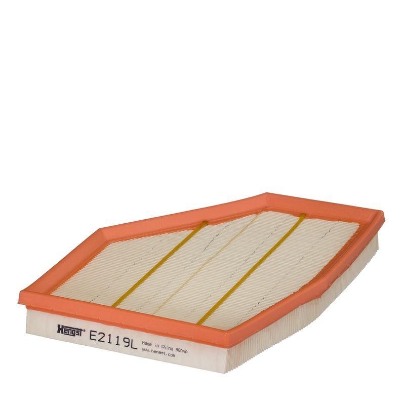 HENGST FILTER Luftfilter E2119L