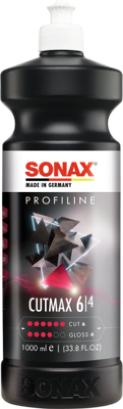 SONAX Polish PROFILINE CutMax
