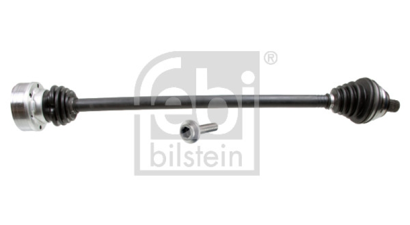 FEBI BILSTEIN Antriebswelle