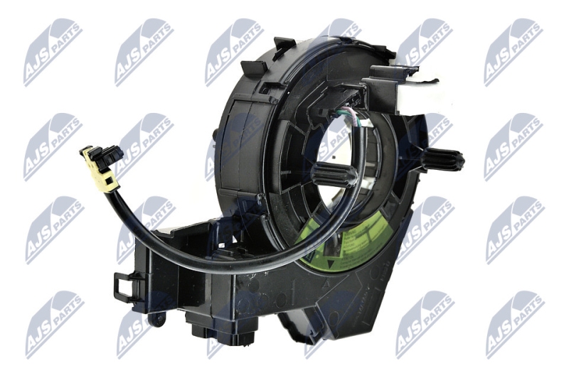 NTY Wickelfeder, Airbag EAS-FR-006
