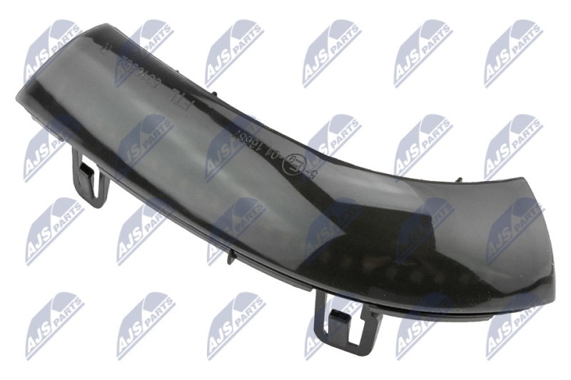 NTY Blinkleuchte Blinker ELP-VW-028