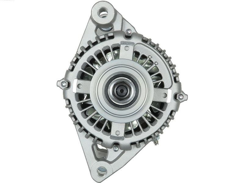 AS-PL Generator Brandneu AS-PL