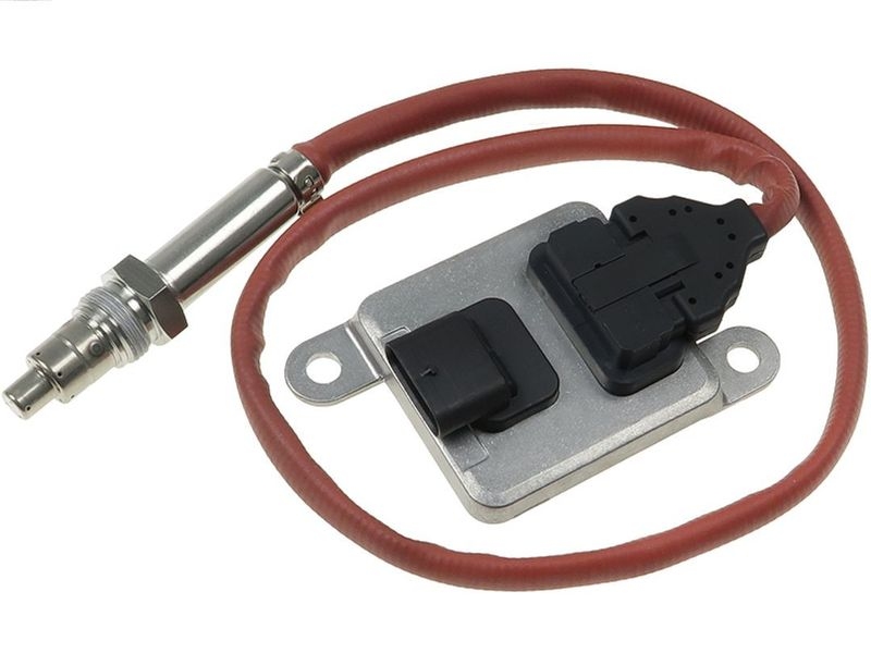 AS-PL NOx-Sensor, Harnstoffeinspritzung Brandneu AS-PL