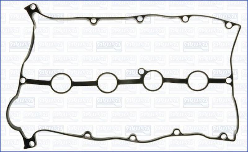 AJUSA Gasket, cylinder head cover