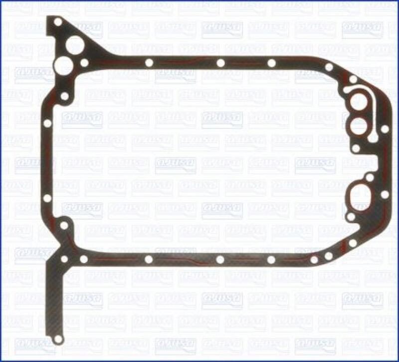 AJUSA Gasket, oil sump