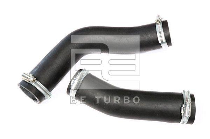 BE TURBO Ladeluftschlauch 700407