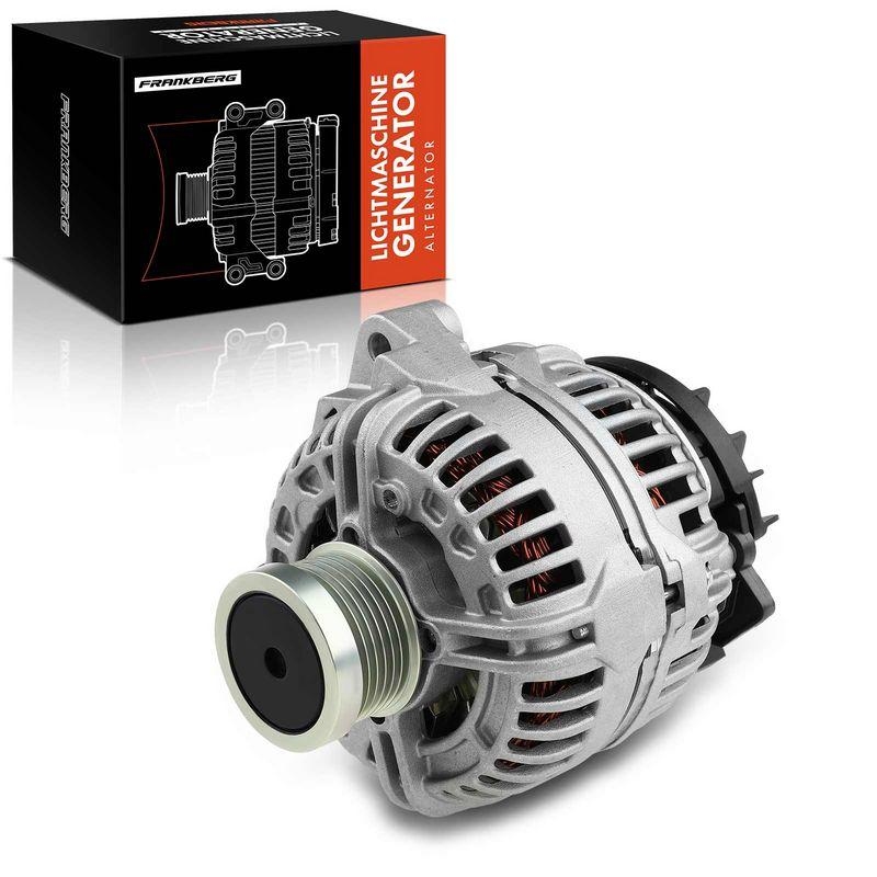 1x Frankberg Lichtmaschine Generator 5481FB0001708