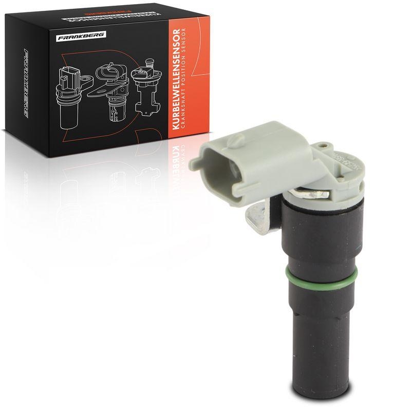 1x Frankberg Kurbelwellensensor Impulsgeber 5481FB0007625