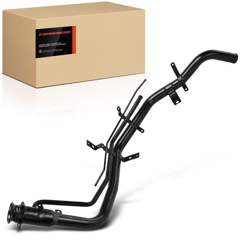 1x Frankberg Kraftstoffeinf&uuml;llrohr Einf&uuml;llstutzen 5481FB0045014