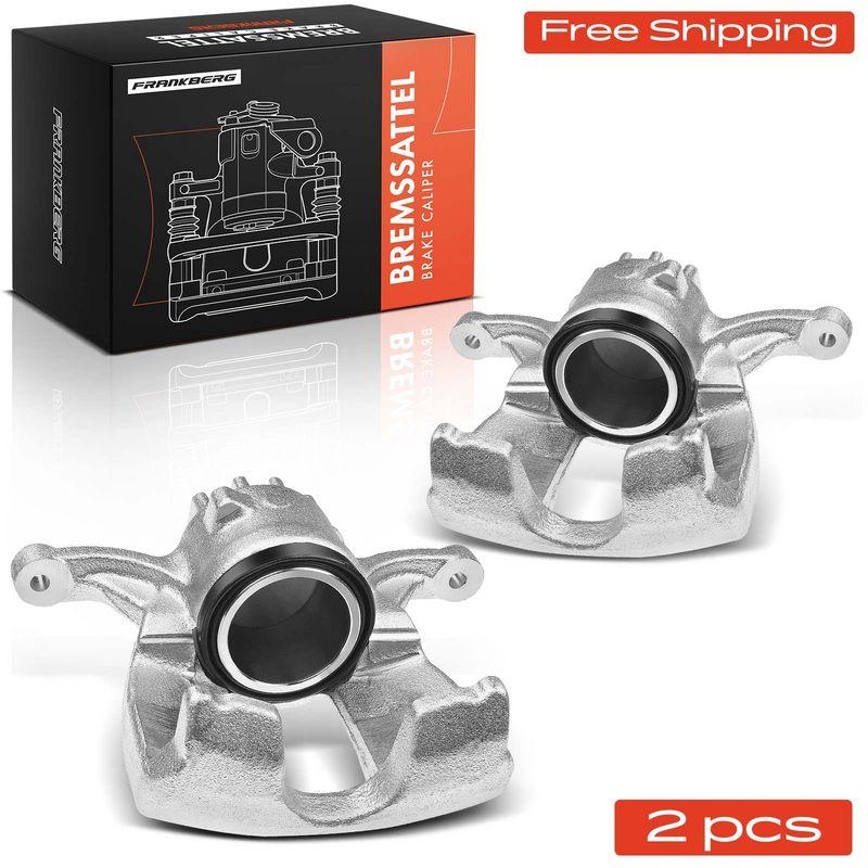 Frankberg Bremssattel