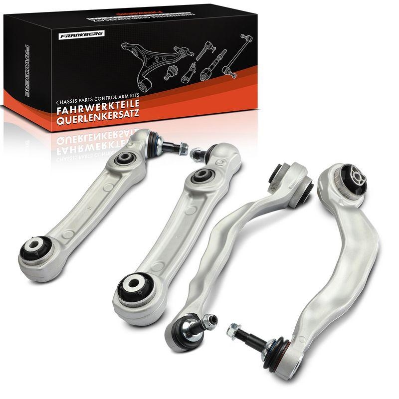 4x Frankberg Querlenker Vorderachse 5481FB0037229