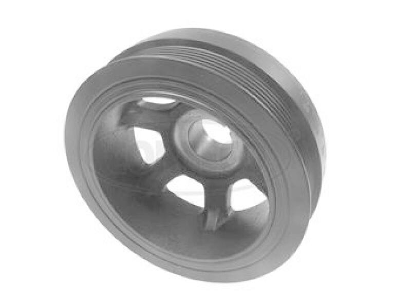 CORTECO Belt Pulley, crankshaft